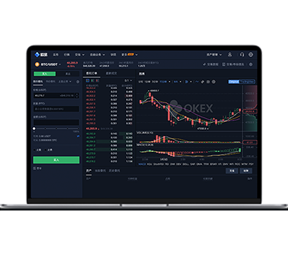 欧交易所app最新版下载指南：安全安装与注册教程交易所APP界面预览 - 简洁直观的数字货币交易界面